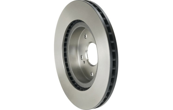Bromsskiva DF7371S TRW, bild 4