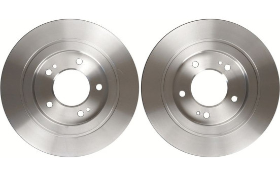 Bromsskiva DF7953 TRW, bild 5