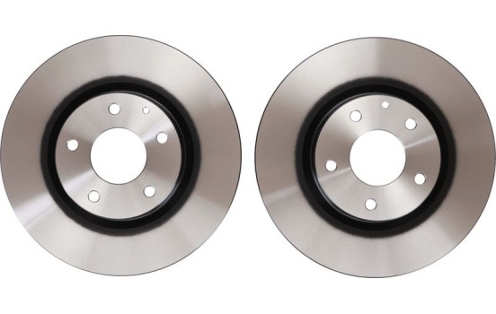 Bromsskiva DF8052 TRW, bild 3