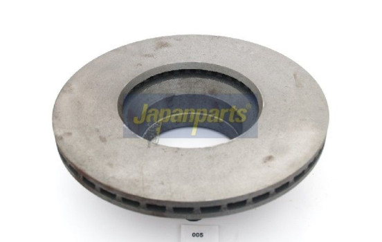 Bromsskiva DI-005 Japanparts, bild 2
