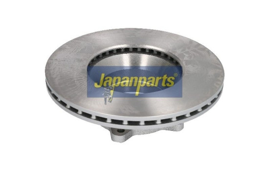 Bromsskiva DI-005C Japanparts, bild 2