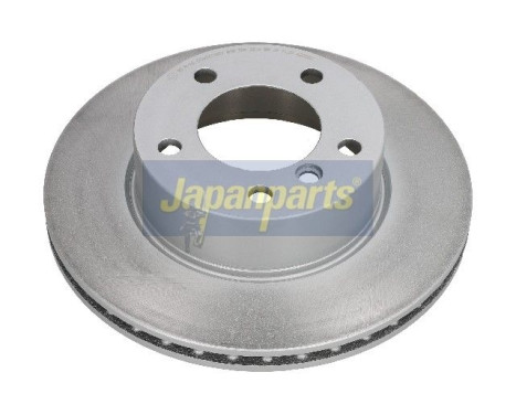 Bromsskiva DI-0100C Japanparts