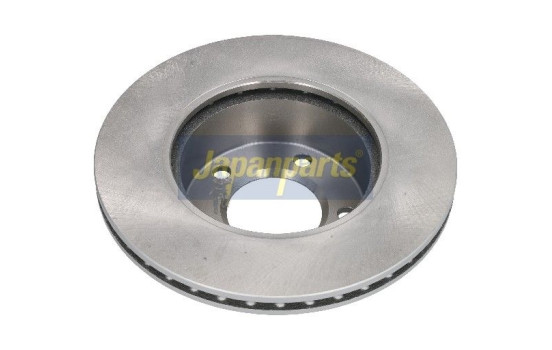 Bromsskiva DI-0100C Japanparts, bild 2