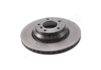 Bromsskiva DI-0102 Japanparts