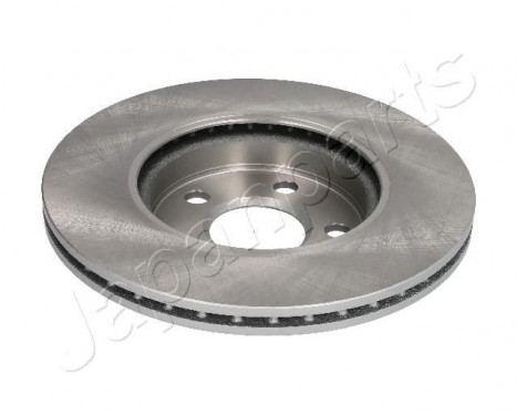 Bromsskiva DI-0106C Japanparts, bild 2