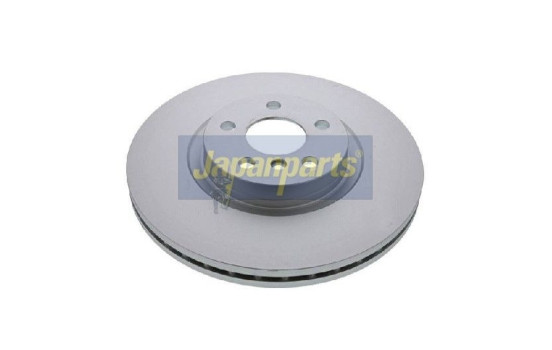 Bromsskiva DI-0107 Japanparts