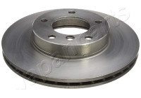 Bromsskiva DI-0110 Japanparts
