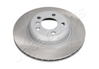 Bromsskiva DI-0130C Japanparts
