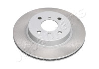 Bromsskiva DI-020C Japanparts