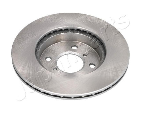 Bromsskiva DI-020C Japanparts, bild 2