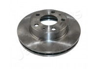 Bromsskiva DI-0239 Japanparts