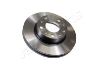 Bromsskiva DI-0240 Japanparts