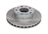Bromsskiva DI-0240C Japanparts