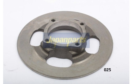 Bromsskiva DI-025C Japanparts