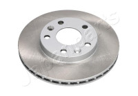 Bromsskiva DI-032C Japanparts