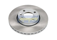 Bromsskiva DI-034C Japanparts