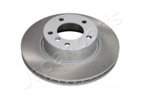 Bromsskiva DI-038C Japanparts