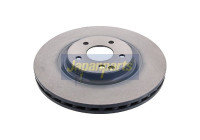 Bromsskiva DI-0521 Japanparts