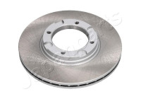 Bromsskiva DI-057C Japanparts