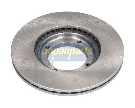 Bromsskiva DI-057C Japanparts, bild 2