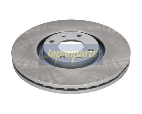 Bromsskiva DI-0605C Japanparts