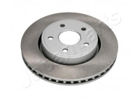 Bromsskiva DI-061C Japanparts