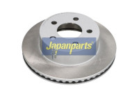 Bromsskiva DI-093C Japanparts