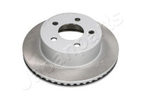 Bromsskiva DI-093C Japanparts