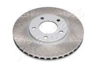 Bromsskiva DI-096C Japanparts