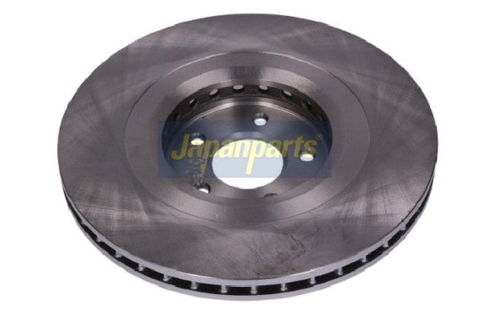 Bromsskiva DI-1001C Japanparts, bild 2
