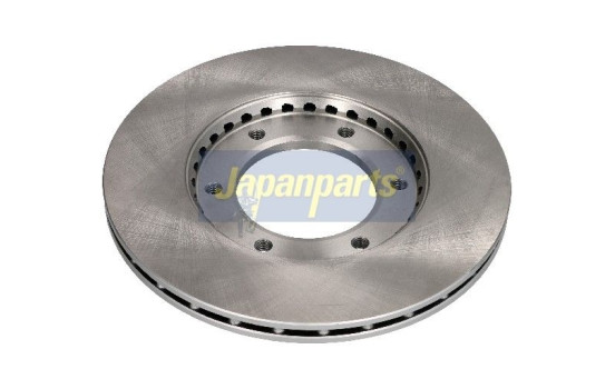 Bromsskiva DI-126C Japanparts, bild 2
