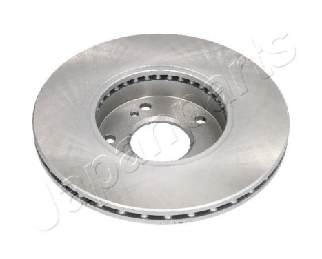 Bromsskiva DI-140C Japanparts, bild 2