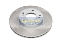 Bromsskiva DI-140C Japanparts