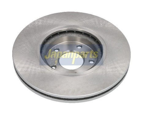 Bromsskiva DI-152C Japanparts, bild 2