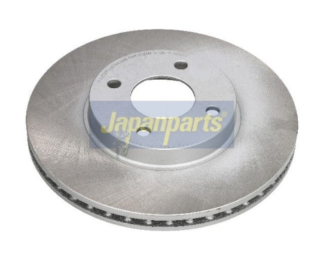 Bromsskiva DI-155C Japanparts