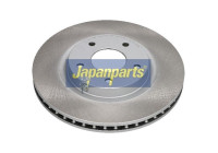 Bromsskiva DI-157C Japanparts