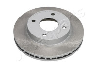 Bromsskiva DI-160C Japanparts