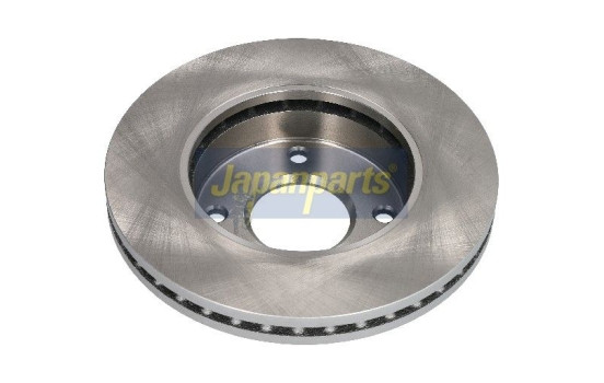Bromsskiva DI-160C Japanparts, bild 2