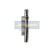 Bromsskiva DI-177 Japanparts, miniatyr 4