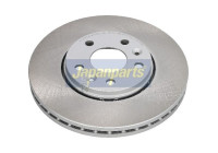 Bromsskiva DI-179C Japanparts