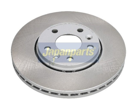 Bromsskiva DI-179C Japanparts