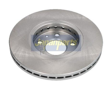 Bromsskiva DI-179C Japanparts, bild 2