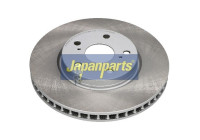 Bromsskiva DI-2007C Japanparts