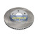 Bromsskiva DI-2010C Japanparts
