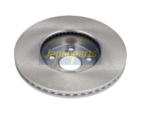 Bromsskiva DI-2014C Japanparts, bild 2