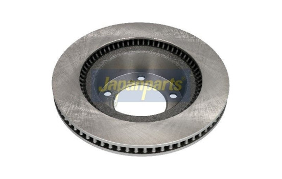 Bromsskiva DI-2045C Japanparts, bild 2