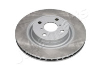 Bromsskiva DI-2051C Japanparts