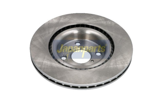 Bromsskiva DI-2051C Japanparts, bild 2