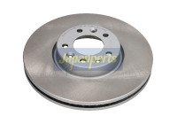 Bromsskiva DI-2053C Japanparts