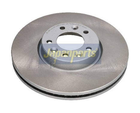 Bromsskiva DI-2053C Japanparts